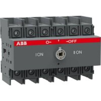 ABB OT100F3C 100A 3P 8M 1SCA105008R1001