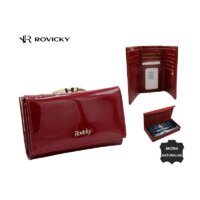 Cedar Rovicky 8810-SBRN (красный) Image #2