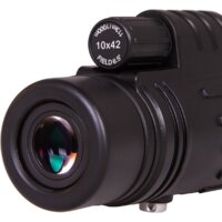 Levenhuk Atom 10x42 (черный) Image #5