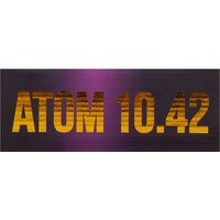 Levenhuk Atom 10x42 (черный) Image #10