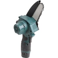 Zitrek GreenSaw 12 085-4448 (с 1-им АКБ) Image #6