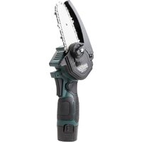 Zitrek GreenSaw 12 085-4448 (с 1-им АКБ) Image #2