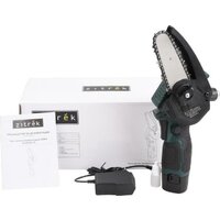 Zitrek GreenSaw 12 085-4448 (с 1-им АКБ)
