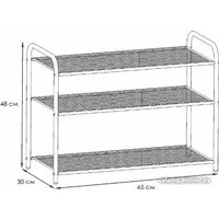 ЗМИ Верона 23 ПДОВ23 (графит) Image #7