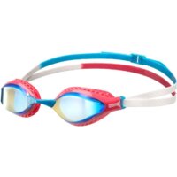 ARENA Airspeed Mirror 003151 107 (aqua-multi-lydia)