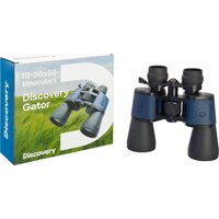 Levenhuk Discovery Gator 10–30x50 77917 Image #11