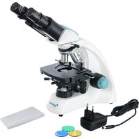 Levenhuk 400B бинокулярный 75420 Image #2