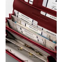 Cedar Rovicky RH-20A-1-SH-8124 (красный) Image #10