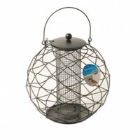 Duvo Plus Для орехов и сухофруктов 435026/DV (черный)