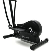 Atlas Sport Boost Black Image #5