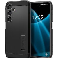 Spigen Tough Armor для Galaxy S24 ACS07355 (черный)