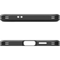 Spigen Tough Armor для Galaxy S24 ACS07355 (черный) Image #5