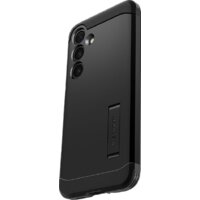 Spigen Tough Armor для Galaxy S24 ACS07355 (черный) Image #9