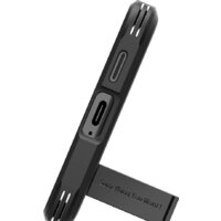 Spigen Tough Armor для Galaxy S24 ACS07355 (черный) Image #7