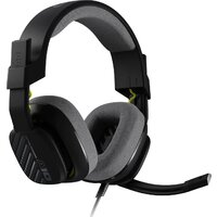 Astro A10 Gen.2 (черный)