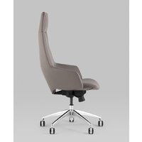 TopChairs Bow A332-A 270-38 (серый) Image #5