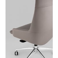 TopChairs Bow A332-A 270-38 (серый) Image #13