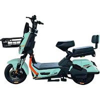 AVM JET (зеленый) Image #1