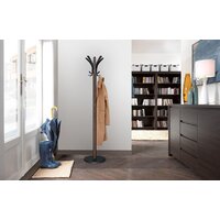 Sheffilton SHT-CR15 986267 (коричневый/черный муар) Image #6