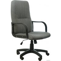 King Style Эксперт PL РМК 002.703 (ткань Alma 23 серый)