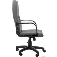 King Style Эксперт PL РМК 002.703 (ткань Alma 23 серый) Image #4