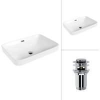 Lauter 21441B + клапан 21190CH Image #1