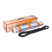 Теплый пол №1 ТСП-1440-9.0 с терморегулятором RТС 70.26 Image #7