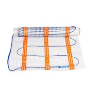 Теплый пол №1 ТСП-1440-9.0 с терморегулятором RТС 70.26 Image #3