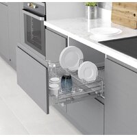 Starax S-2033-С (хром)