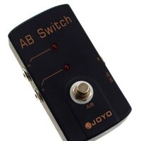 Joyo JF-30-A/B-Line-Switcher Image #2