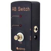 Joyo JF-30-A/B-Line-Switcher Image #4