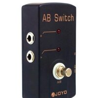 Joyo JF-30-A/B-Line-Switcher Image #3