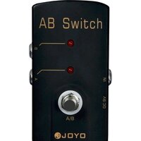 Joyo JF-30-A/B-Line-Switcher