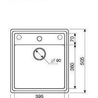 ZorG Como 46 (черный оникс) Image #4