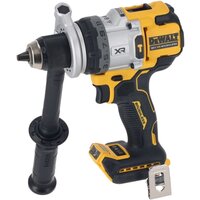 DeWalt DCD1007NT (без АКБ, кейс) Image #5