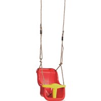 KBT Luxe PP10 (красный/желтый)