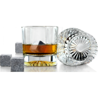 Makkua Whiskey Set IceMajesty WSI01