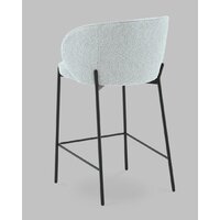 Stool Group Тисдейл LV-115-S700-01 (букле светло-голубой) Image #5