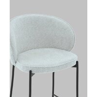 Stool Group Тисдейл LV-115-S700-01 (букле светло-голубой) Image #7