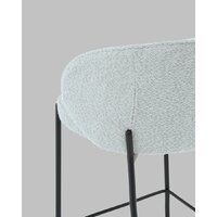 Stool Group Тисдейл LV-115-S700-01 (букле светло-голубой) Image #6
