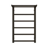 Двин Fj plaza neo 100/50 (черный матовый) Image #2