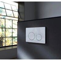 AM.PM I090151 (хром глянцевый) Image #2