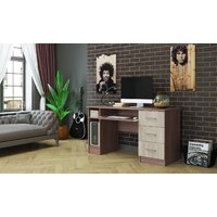 Памир ПКС-4 (ясень шимо темный/ясень шимо светлый) Image #2