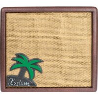 Гитарные комбоусилители