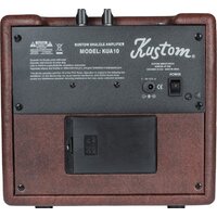 Kustom KUA10 Image #3