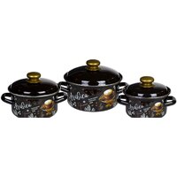 КМЗ Арабика-1 (3 шт, коричневый)