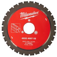 Milwaukee 4932499702