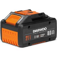 Daewoo Power DABT 8521Li (21В/8 Ah)