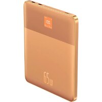 Baseus Blade 2 Digital Display 65W 12000mAh (золотой) Image #1