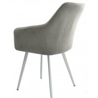 Гальваник Диаманте Лофт (эмаль белый муар/Catania Smoke) Image #4